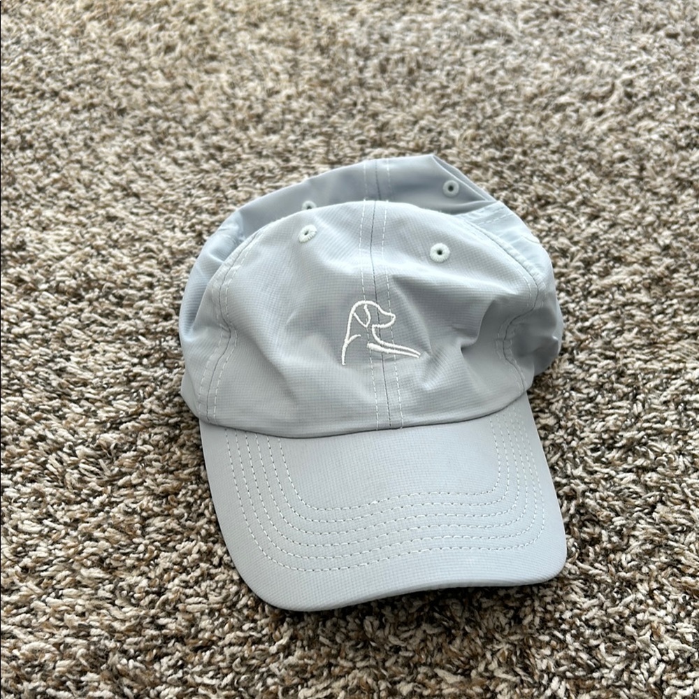 Rhoback Grey Hat